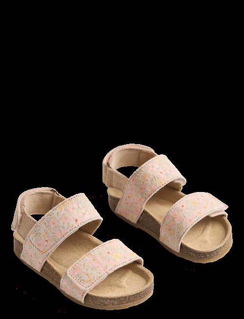 Wheat | Sandal Alphie | 30