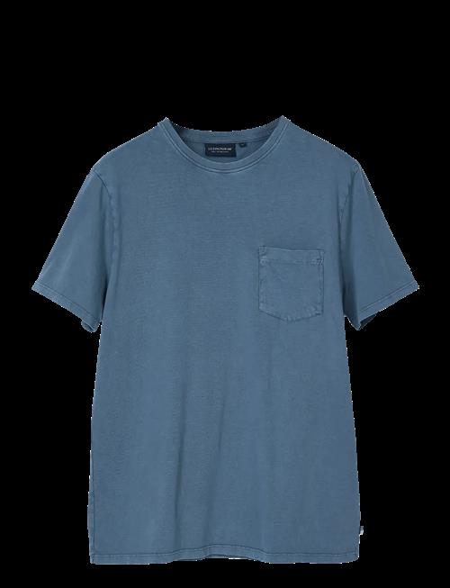 Lexington Clothing | Midweight Organic Cotton Tee | L