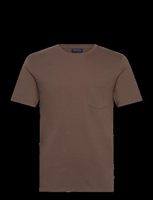 Lexington Clothing | Midweight Organic Cotton Tee | M