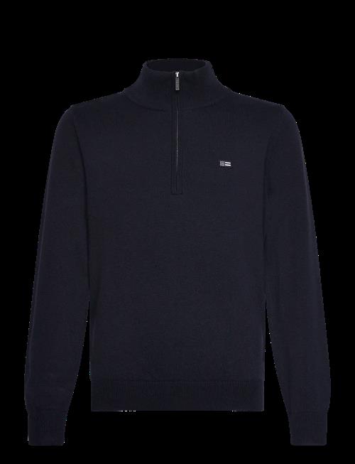 Lexington Clothing | Freddy Half-Zip Sweater | 170