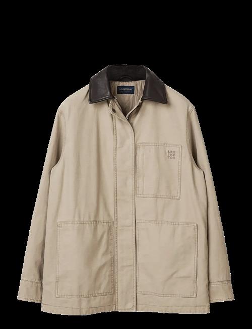Lexington Clothing | Cotton Canvas Chore Jacket | M