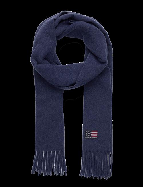 Lexington Clothing | Recycled Wool Blend Scarf | ONE SIZE