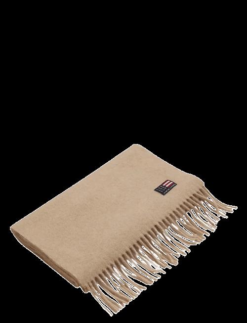 Lexington Clothing | Recycled Wool Blend Scarf | ONE SIZE