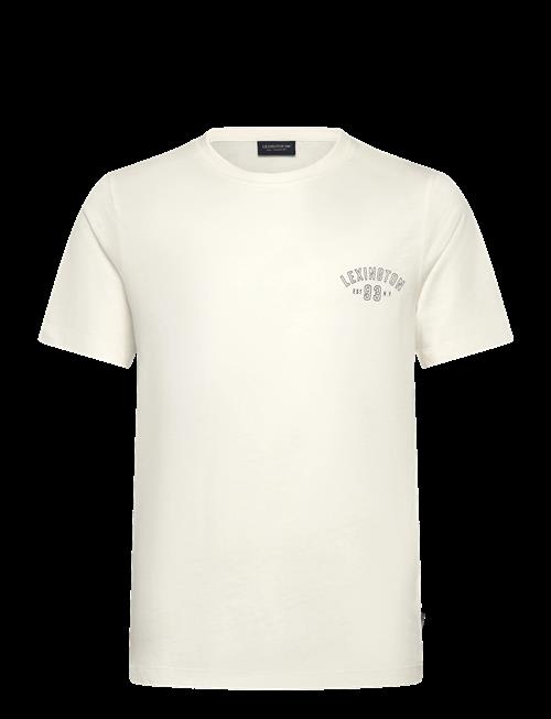 Lexington Clothing | Noah Graphic Tee | 170