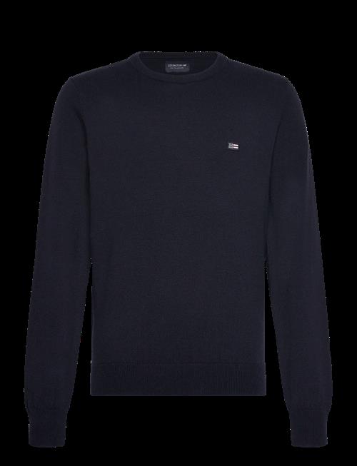 Lexington Clothing | Brayden Cotton Crew Sweater | 158-164