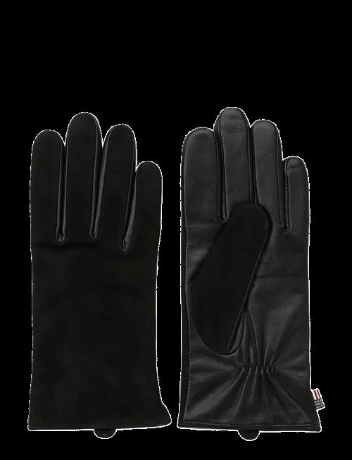 Lexington Clothing | Women's Leather And Suede Gloves | S/M