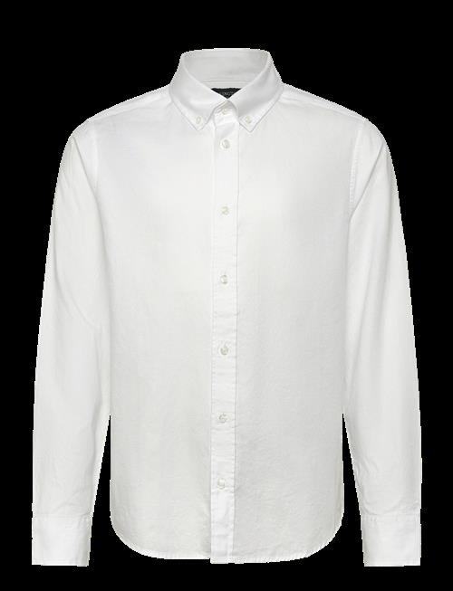 Lexington Clothing | Kyle Casual Oxford B.d Shirt | 158-164