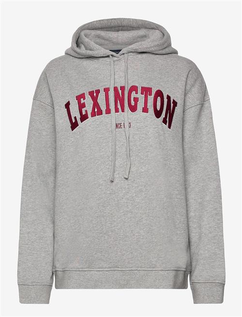 Lexington Clothing | Logo Hoodie | XS