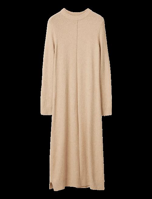 Lexington Clothing | Straight Fit Midi Knitted Dress | L