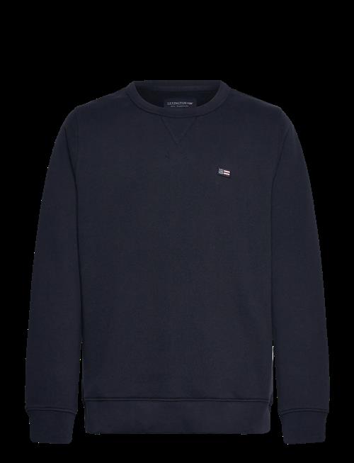 Lexington Clothing | Matty Organic Cotton Sweatshirt | 170
