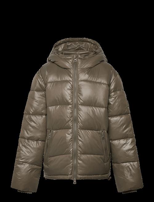 Lexington Clothing | Milo Down Puffer Jacket | 176
