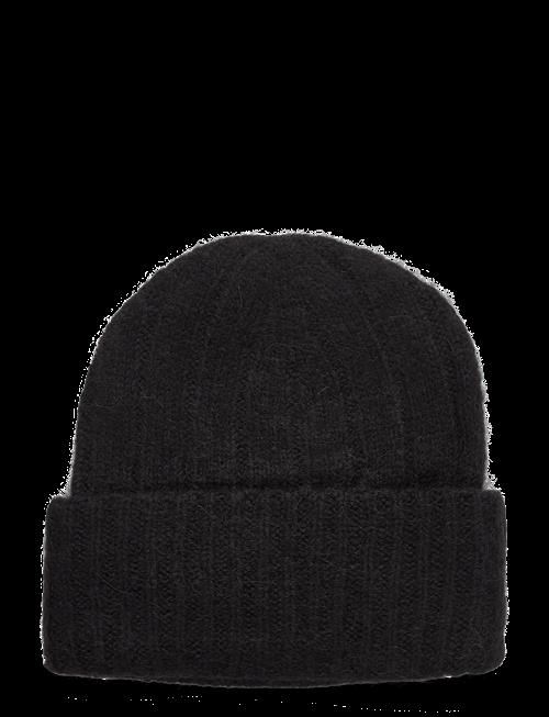 Lexington Clothing | Alpaca Blend Knitted Beanie | ONE SIZE