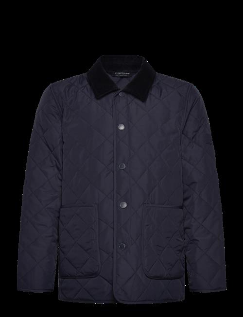 Lexington Clothing | Quilted Jacket | 170