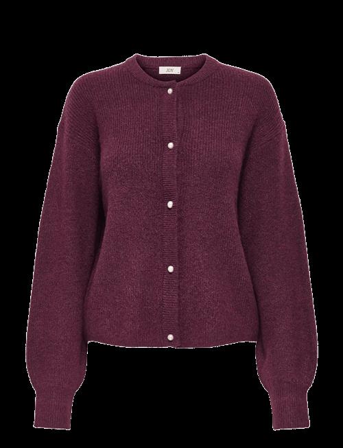 JDY | Jdylumi L/S Button Cardiga Knt Noos | M
