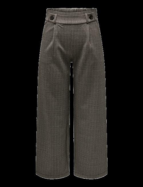 JDY | Jdygeggo Mia Long Check Pant Jrs Noos | L x 34