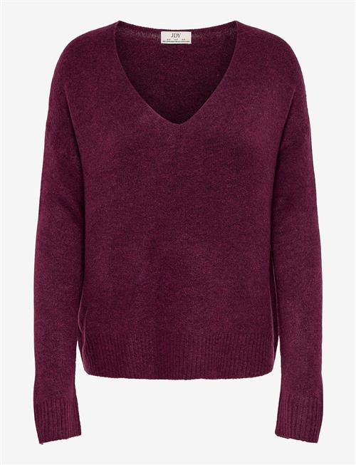JDY | Jdyelanora L/S V-Neck Pullo. Knt Noos | S