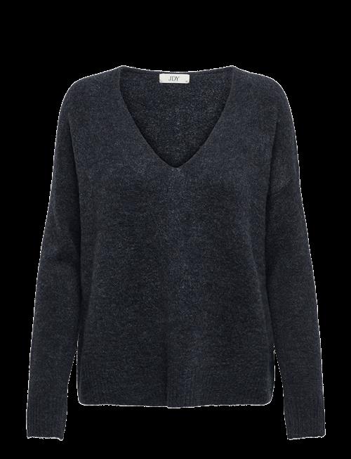 JDY | Jdyelanora L/S V-Neck Pullo. Knt Noos | M