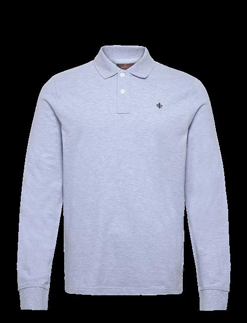 Morris | Camden Ls Polo Shirt | XXL