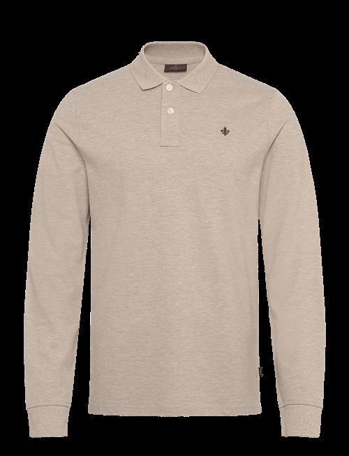 Morris | Camden Ls Polo Shirt | XXXL