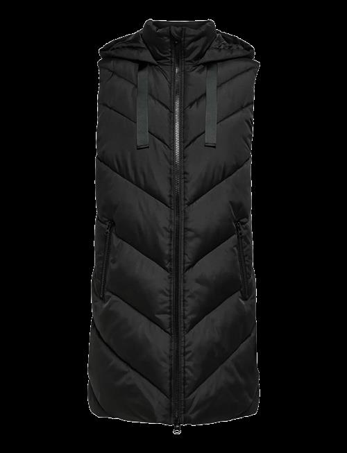 JDY | Jdyskylar Hood Waistcoat Otw Noos | XS