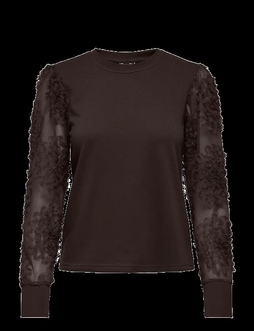 JDY | Jdyfairview Life  L/S Sweat Jrs Noos | XXL