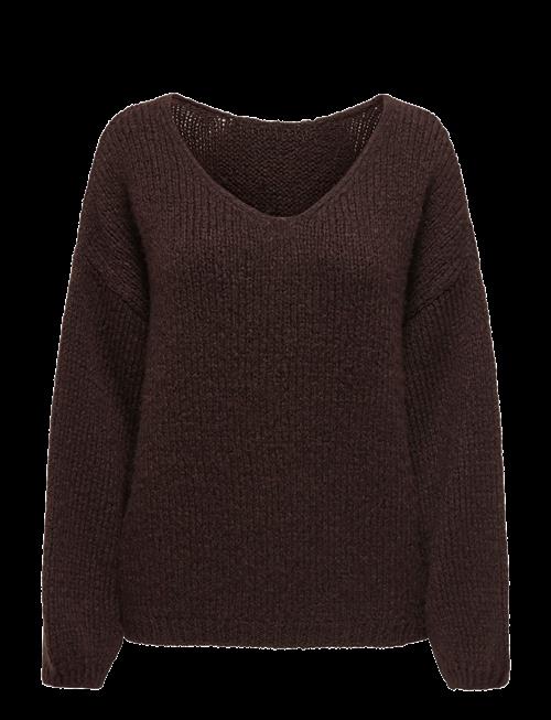 JDY | Jdydinea L/S Reversible Pullov. Knt Noos | XL