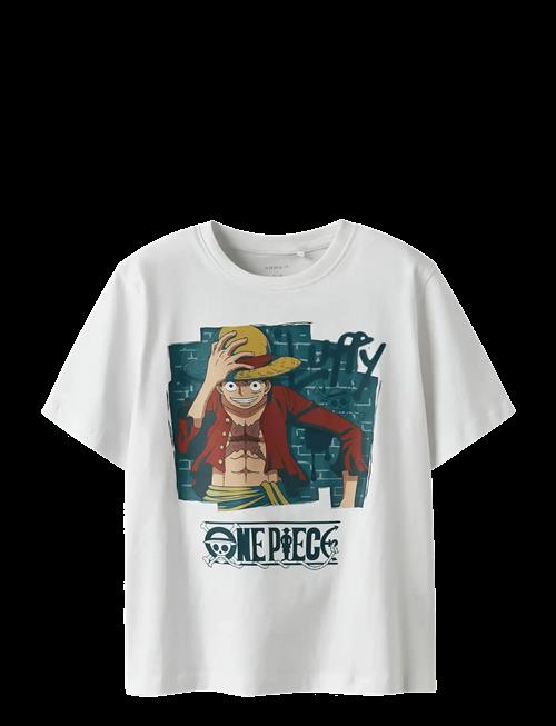 name it | Nkmjob Onepiece Nreg Ss Top Noos Vde | 158-164