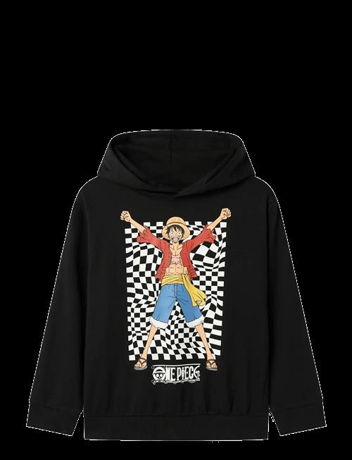name it | Nkmjuck Onepiece Sweat Wh Bru Noos Vde | 116