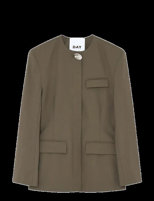 Day Birger et Mikkelsen | Roe - Light Wool Blend | 34