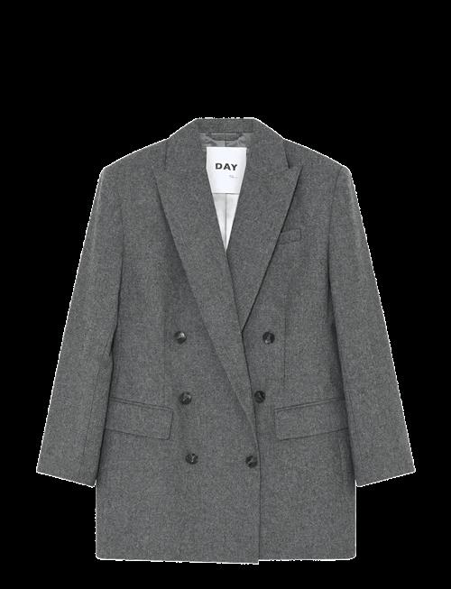 Day Birger et Mikkelsen | Amir - Melange Wool | 42