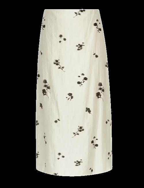 MSCH Copenhagen | Mschrianne Skirt Aop | XS