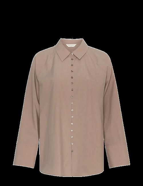 MSCH Copenhagen | Mschselmina Shirt | S/M