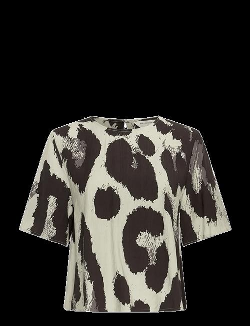 MSCH Copenhagen | Mschkaralie Jusia 2/4 Top | L
