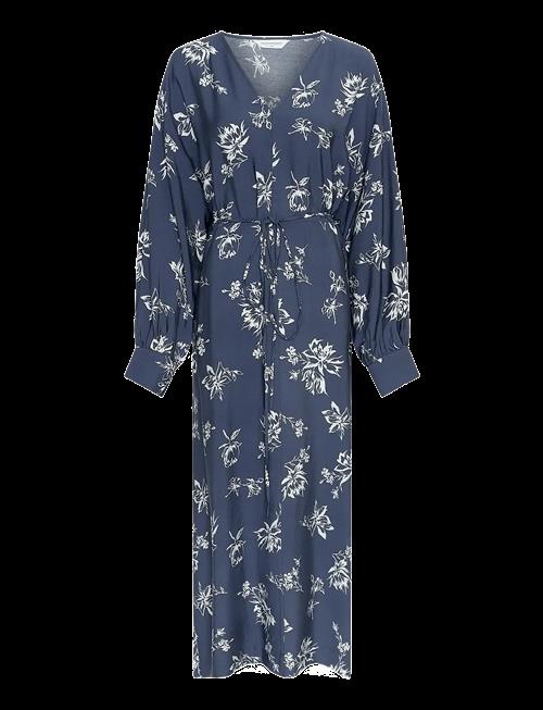 MSCH Copenhagen | Mschandena Amabella Dress Aop | S/M