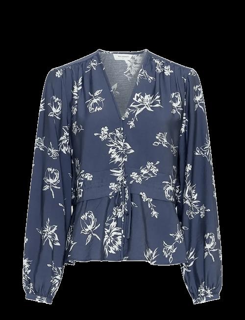 MSCH Copenhagen | Mschandena Amabella Shirt Aop | S