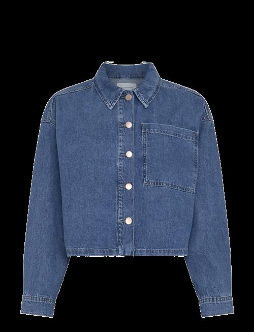 MSCH Copenhagen | Mschturig Alena Shirt | S/M