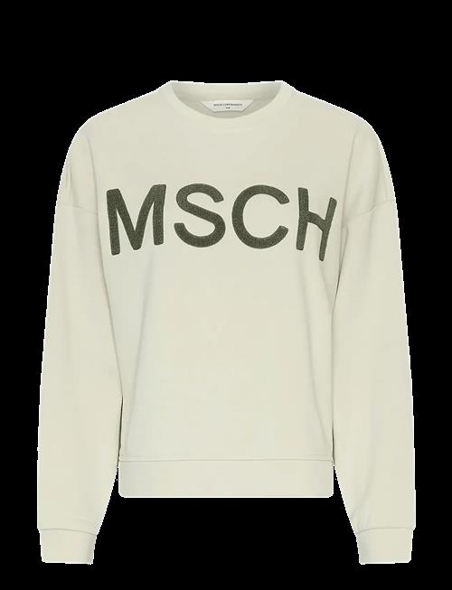 MSCH Copenhagen | Mschmela Briena Msch Sweatshirt | M/L