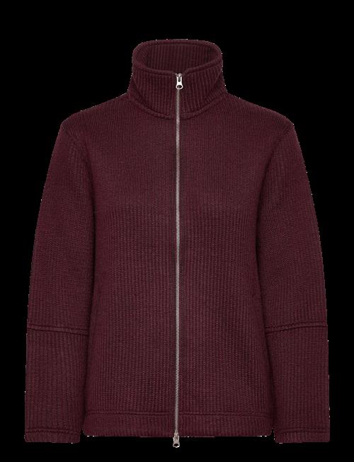Brixtol Textiles | Seven Women Wool | XS