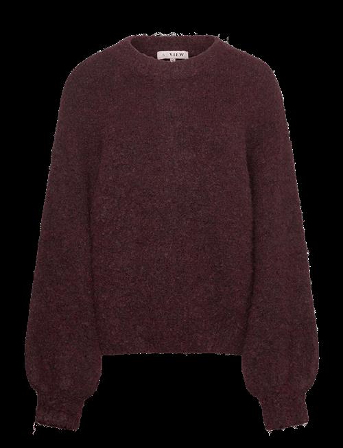 A-View | Patrisia New Knit Pullover | S
