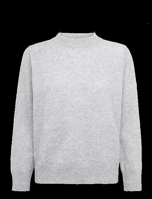 A-View | Merino Knit Pullover | XL