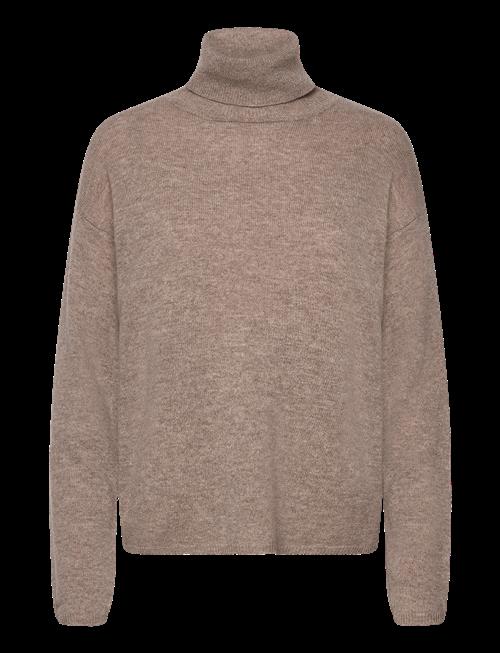 A-View | Merino Knit Rollneck | S