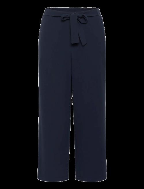 Kaffe | Kaphoebe Pants Cropped | XS