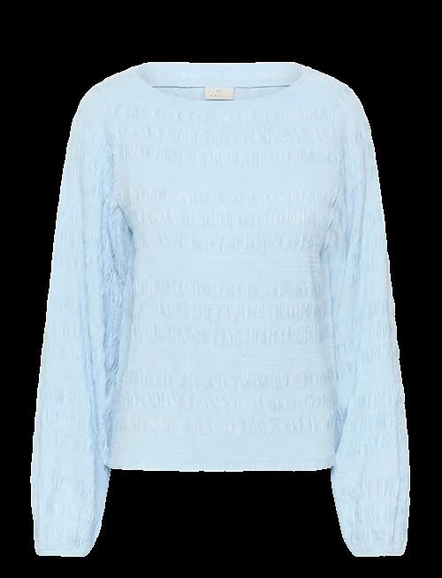 Kaffe | Kakourtney Blouse | 44