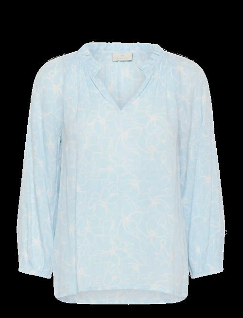Kaffe | Katine Amber Blouse | 40