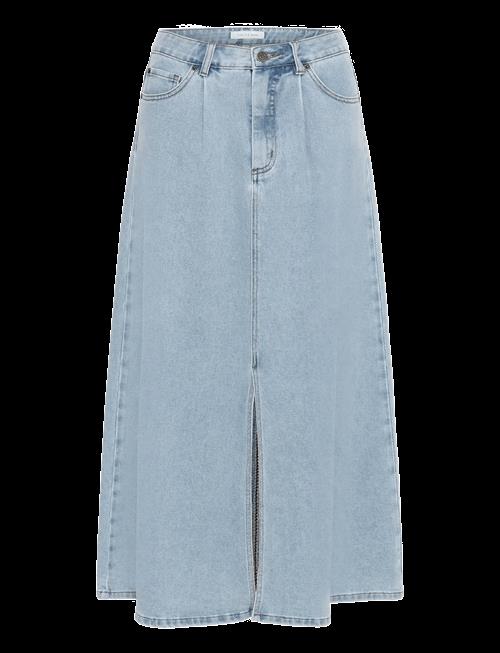 Kaffe | Kaminna Denim Skirt | 38