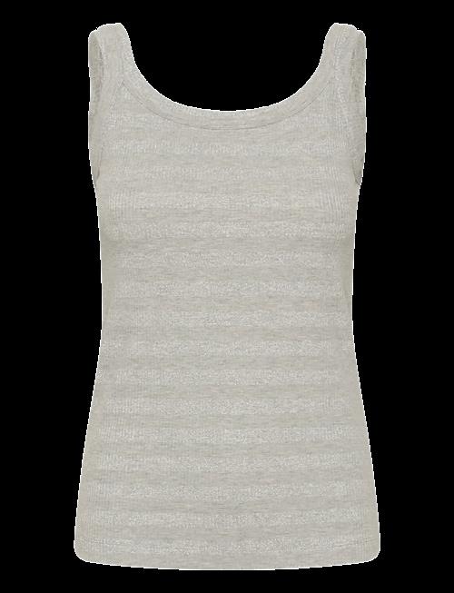 Kaffe | Kakarla Top | L