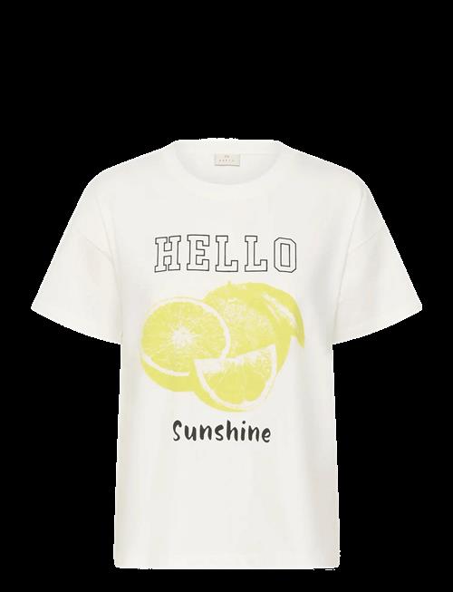 Kaffe | Kachelsea T-Shirt | XS