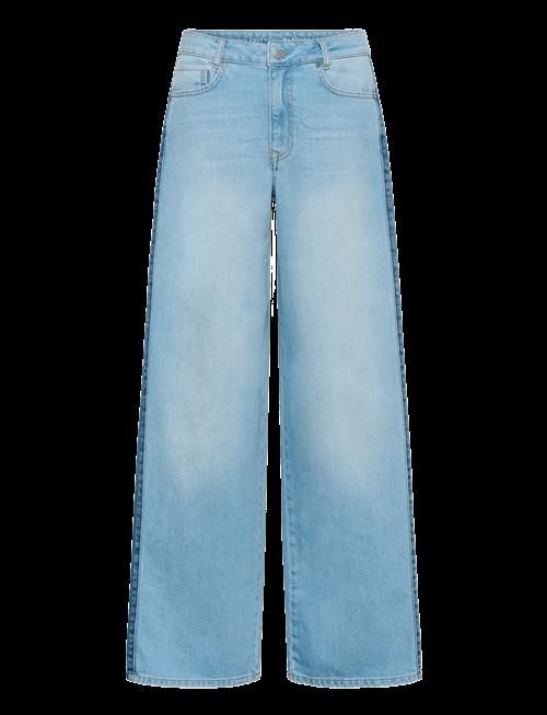 My Essential Wardrobe | Mwlise 139 High Mix X-Wide | 30 x 32