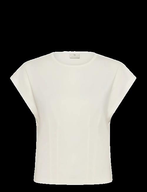 Kaffe | Kalise Pleat Blouse | S