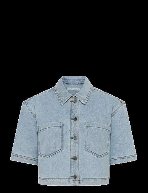 Kaffe | Kaminna Denim Shirt | 44